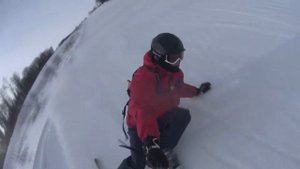 Карвинг 2018// Горные лыжи