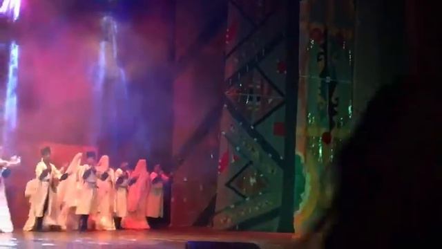 Группа Восток - наши сердца