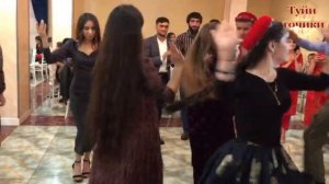 КРАСИВАЯ ТАДЖИКСКАЯ СВАДЬБА/РАКСИ ЗЕБОИ ТОЧИКИ/TAJIK DANCE/ТУЙИ ТОЧИКИ 2020)))))