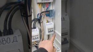 Электроотопление конвекторами. Как собрать электрощитки для отопления.