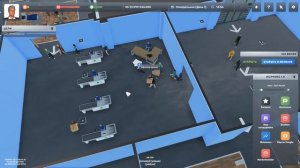 Big Ambitions Краткий обзор