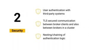 MQTT Broker Comparison for Your IoT Applications