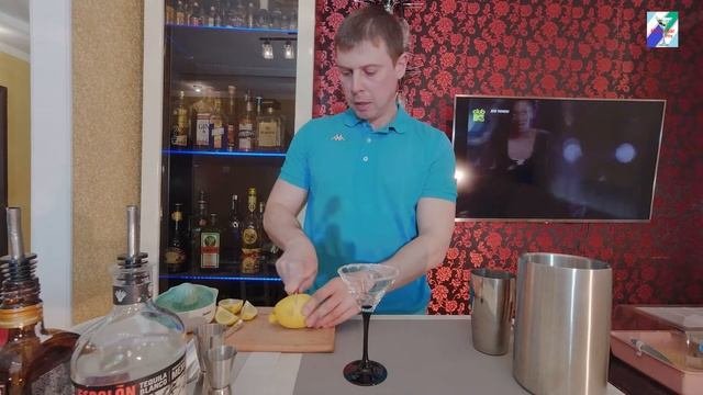 Маргарита рецепт коктейля Margarita