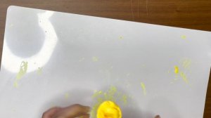 Как сделать чтобы слайм не лип к рукам