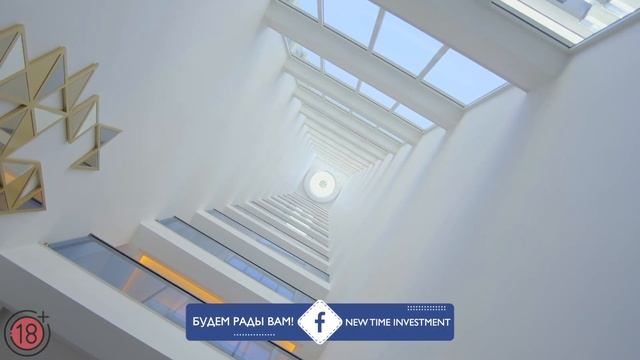 Квартира в Алании в шикарном комплексе. Квартира в Махмутларе. Купить квартиру в Турции. Турция 202