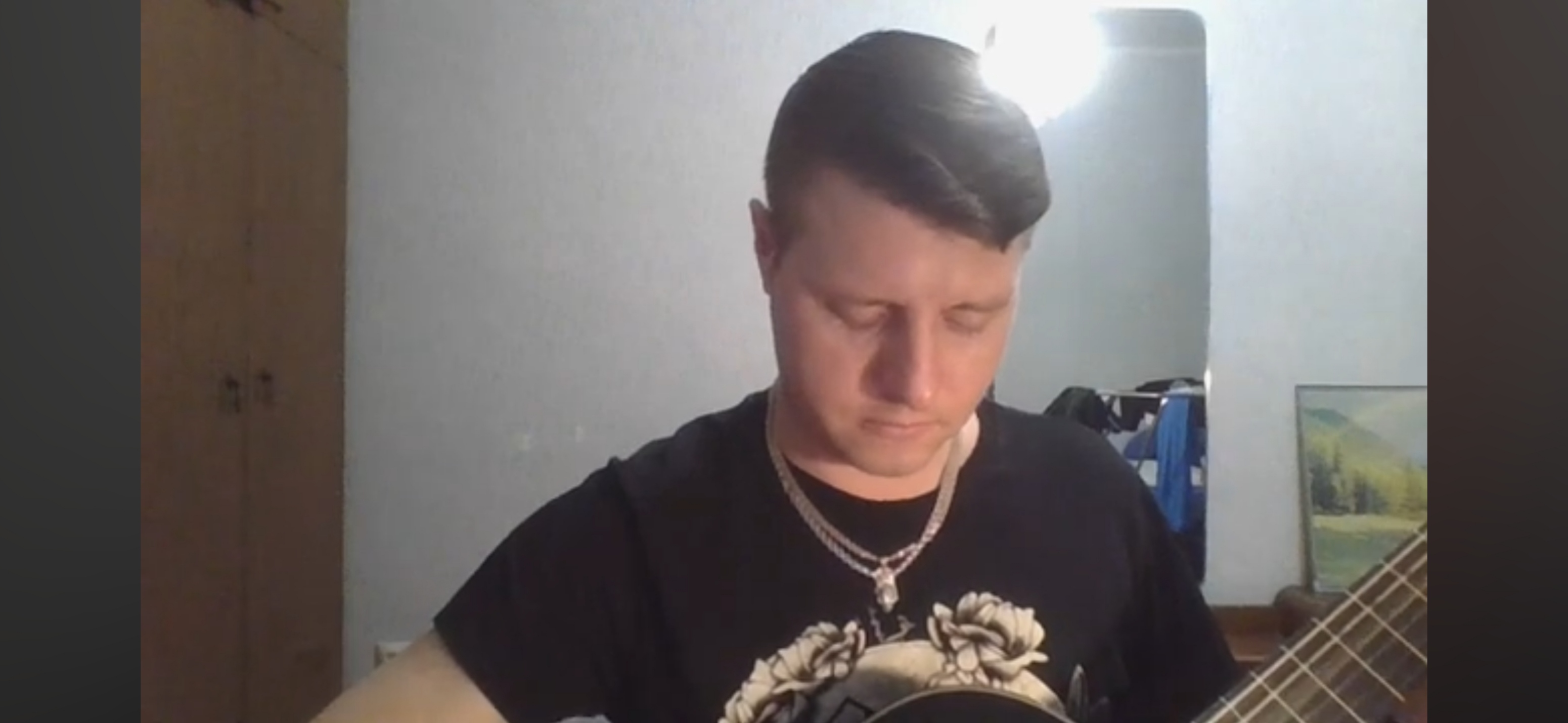 Человек, продавший мир