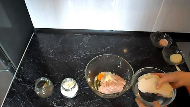 Котлеты домашние! Вкусные, Нежные и Сочные Котлеты! Как приготовить Котлеты! #ЛЮБЛЮГОТОВИТЬ