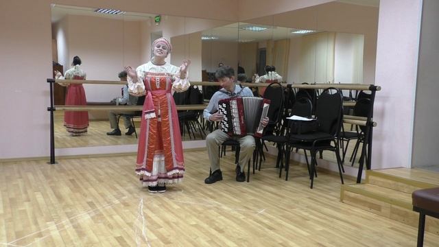 Концерт к 8 марта 2021г в "ДМШ №1" г. Серпухова смотреть онлайн