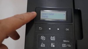 Canon Pixma TR4540 Connect To WiFi, Review !!