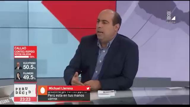 Pedro Spadaro: "El problema nunca ha sido Joaquín Ramírez" смотреть онлайн