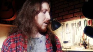 Köt Kubitz — Алангасар Live @ MDM