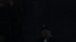 Metro 2033 Redux #5 поезд призрак