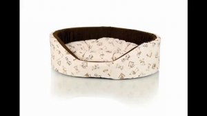 выкройка +для лежанки собаки