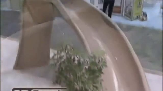 Горки для бассейнов Astralpool Cyclone смотреть онлайн