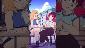 Two cutie nsfw animation rul34 #nsfw #rul34 #animation