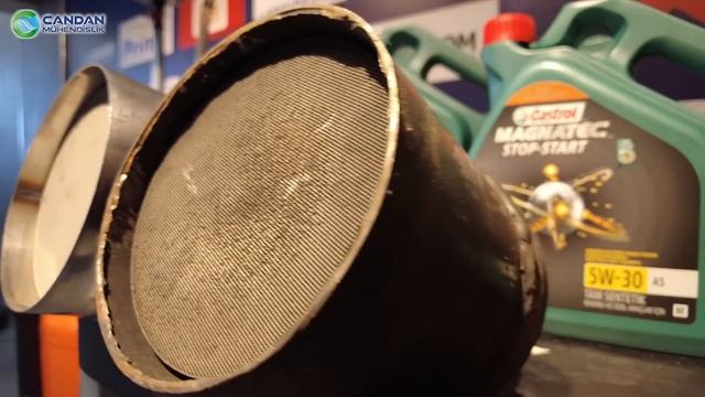 DPFli Motor Yağı Nedir? Doğru Bilinen Yanlışlar  Castrol Edge