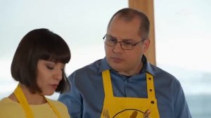 Формула Еды: треска