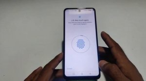 How To Set Fingerprint In Techno Pova 3 ,Techno Pova 3 Fingerprint Lock Setting Kaise Karen