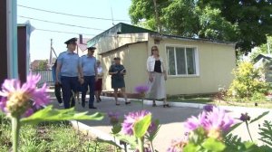 В Саратовской области проверили детские лагеря