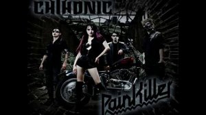 [49] Chthonic Painkiller Cover Judas Priest