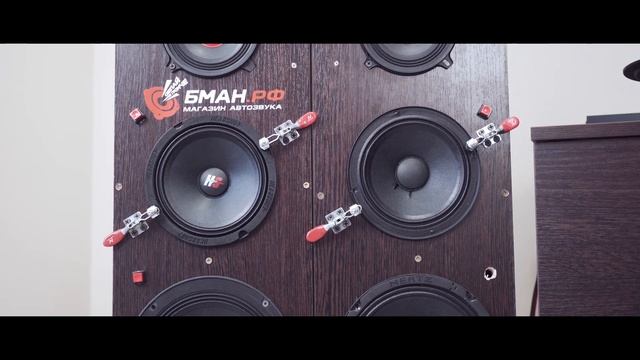 Новинки эстрадных динамиков от компании Kenwood|KFS SPL-TW1|KFS SPL-65|KFS SPL-80 смотреть онлайн