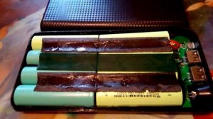 REMAX Proda 30000 мАч Power Bank - брак - Разбор, внутренности видео  из фоток