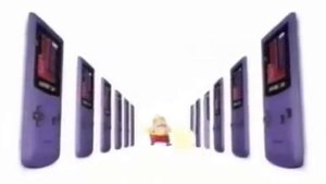 Nintendo Game Boy Color - Wario Land 3 (2000)