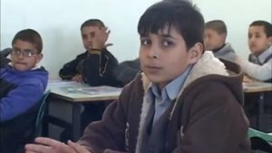 Дети Дирара Абусиси о похищении своего отца