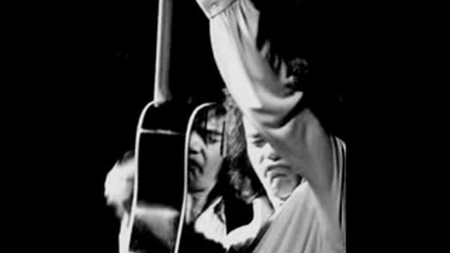 Neil Diamond - Girl, you'll be a woman soon...