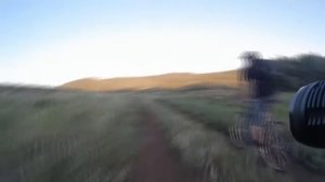 Вело покатушки по городу Гаю и поездка на Горное озеро. (Оренбургская обл.)