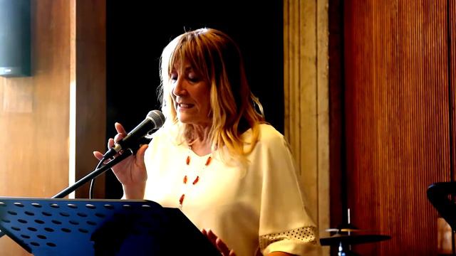 Riccardo Piacentini - “Monologhi al vento” for voice, flutes, clarinets, violin (live Milan) смотреть онлайн