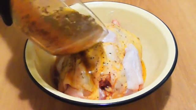 Курица на мангале смотреть онлайн