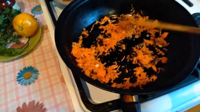 Суп харчо. Мои размышления по мотивам знаменитого грузинского блюда.