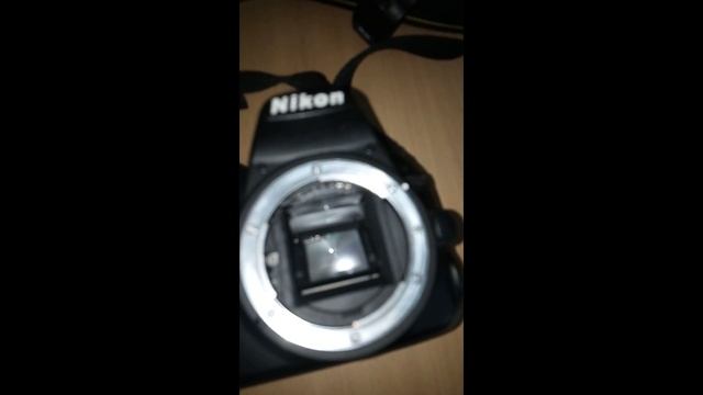 How to fix Nikon Error Press Shutter Release Button Again DSLR смотреть онлайн