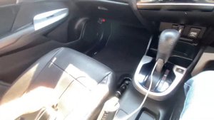 HONDA FIT 2018 13G S HONDA SENSING GK3 2WD 4CB 41km