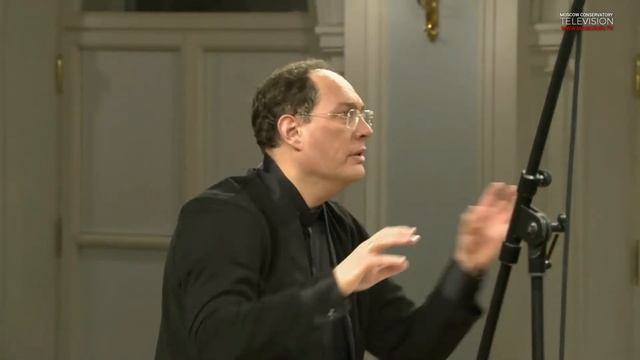 Татьяна Шатковская. Богородице Дево, радуйся (2021) для хора смотреть онлайн