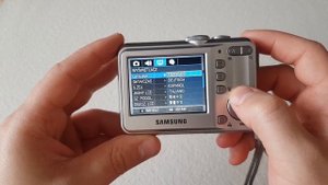Samsung  S760