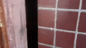 Лифт КМЗ-1988 Г.В В 16 этажном общежитии