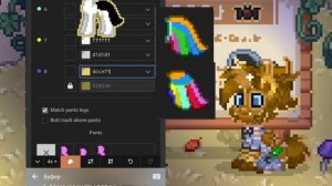 /?/КАК СДЕЛАТЬ ПЛАЩ/?/ПОНИ ТАУН/ТУТОРИАЛ