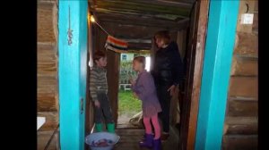 2012 2013 Долгий путь домой