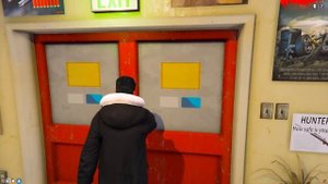 ОТЕЦ И СЫН В GTA 5 - МОЕГО СЫНА ПОХИТИЛИ БАНДИТЫ! ШКОЛЬНИК ПРОПАЛ ИЗ ДОМА! ?ВОТЕР