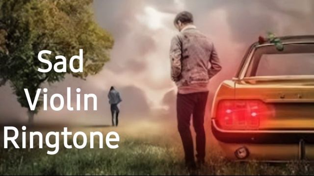Sad violin Ringtone смотреть онлайн
