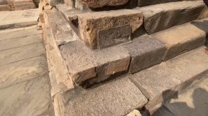 Кхаджурахо / Джайнский Храм Древняя земля / Место Силы