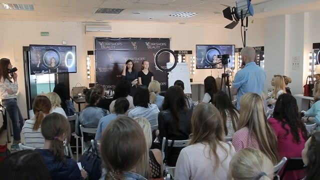 Семинар Натальи Шик в Красноярске! 29-30 мая 2016