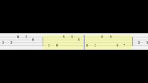 Mr.Kitty - After Dark (Easy Ukulele Tabs Tutorial)
