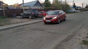 Требуем знаки жилая зона!!!