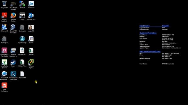 Veeam Backup Enterprise Manager Installation and Configuration смотреть онлайн