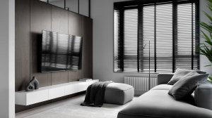 ОБЗОР КВАРТИРЫ _ МИНИМАЛИЗМ _ ДИЗАЙН ИНТЕРЬЕРА