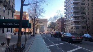 New York City WORTH VISITING? | Walking the Streets Of Lower Manhattan【4K】