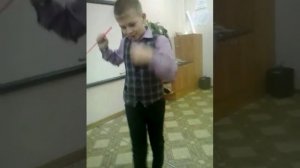 Кирилл получил двойку